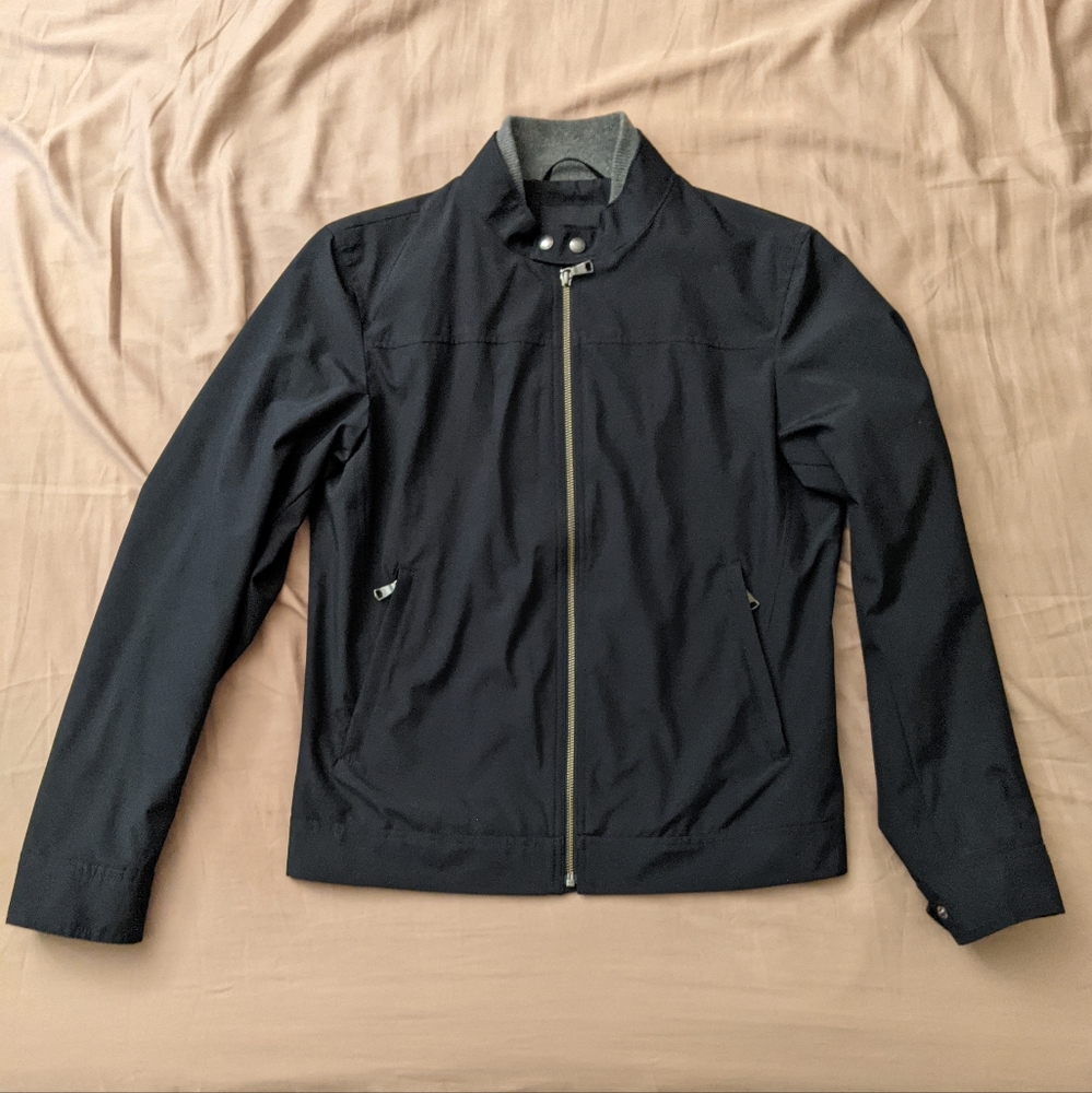 Banana Republic Moto Jacket